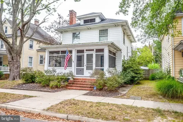 205 Brookletts Ave, Easton