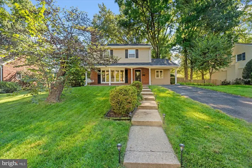 2407 Cavendish Dr, ALEXANDRIA