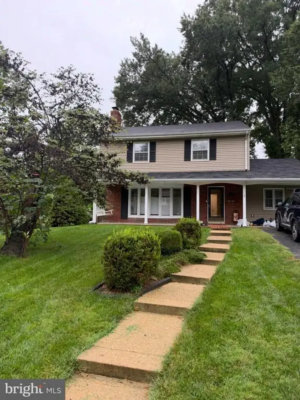 2407 Cavendish Dr, ALEXANDRIA