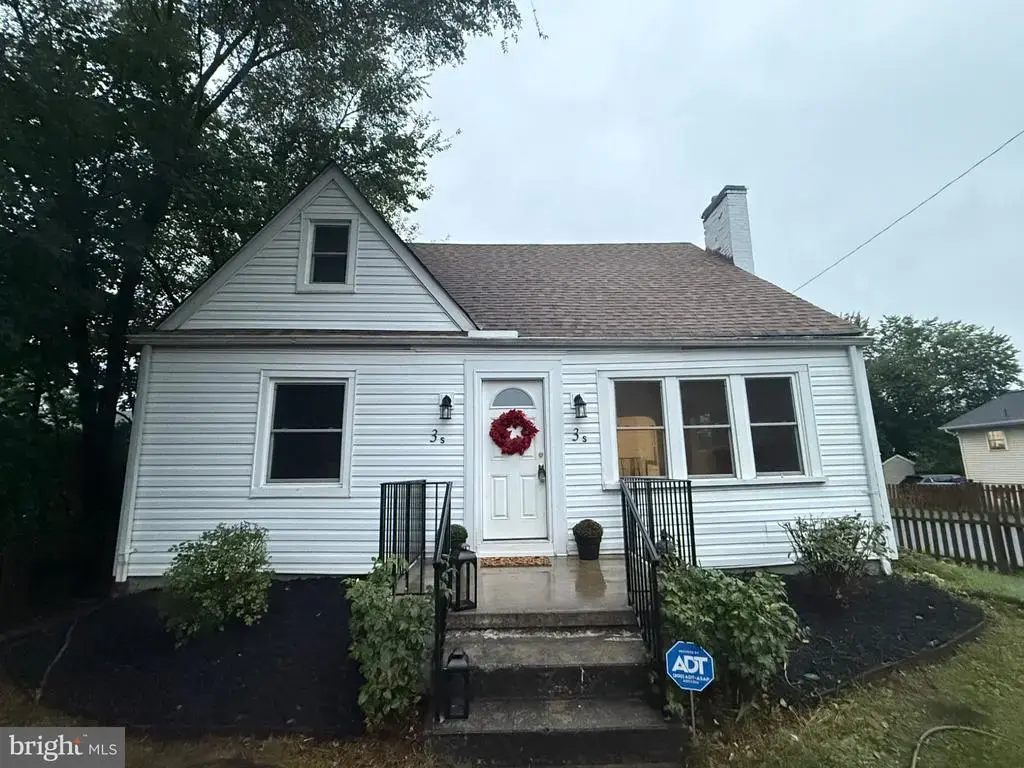 3 S Euclid Ave, WINCHESTER