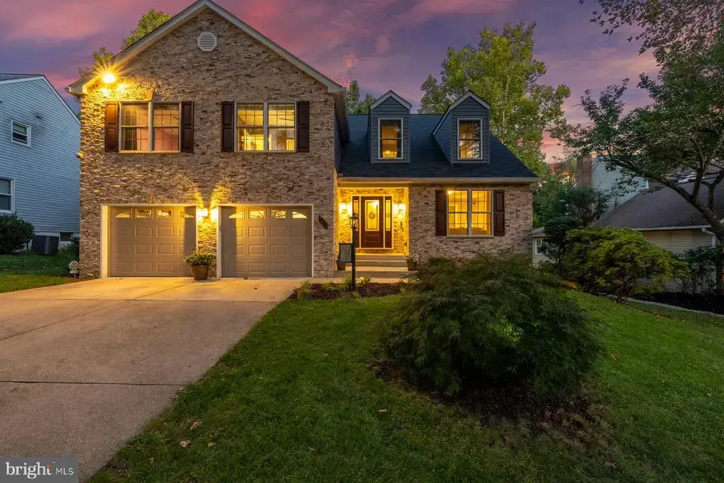7417 Sandalfoot Way, COLUMBIA