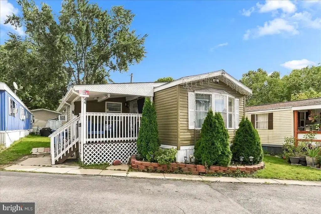 44 Iowa Rd #a111, WILMINGTON