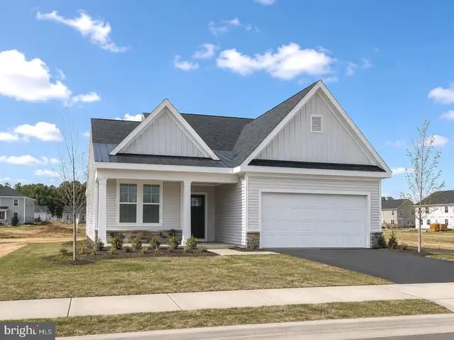 814 Virdin Dr, Smyrna
