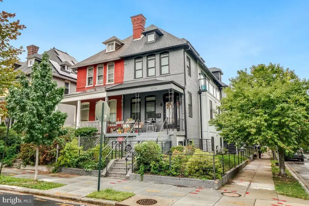 3554 10th St Nw #1, WASHINGTON