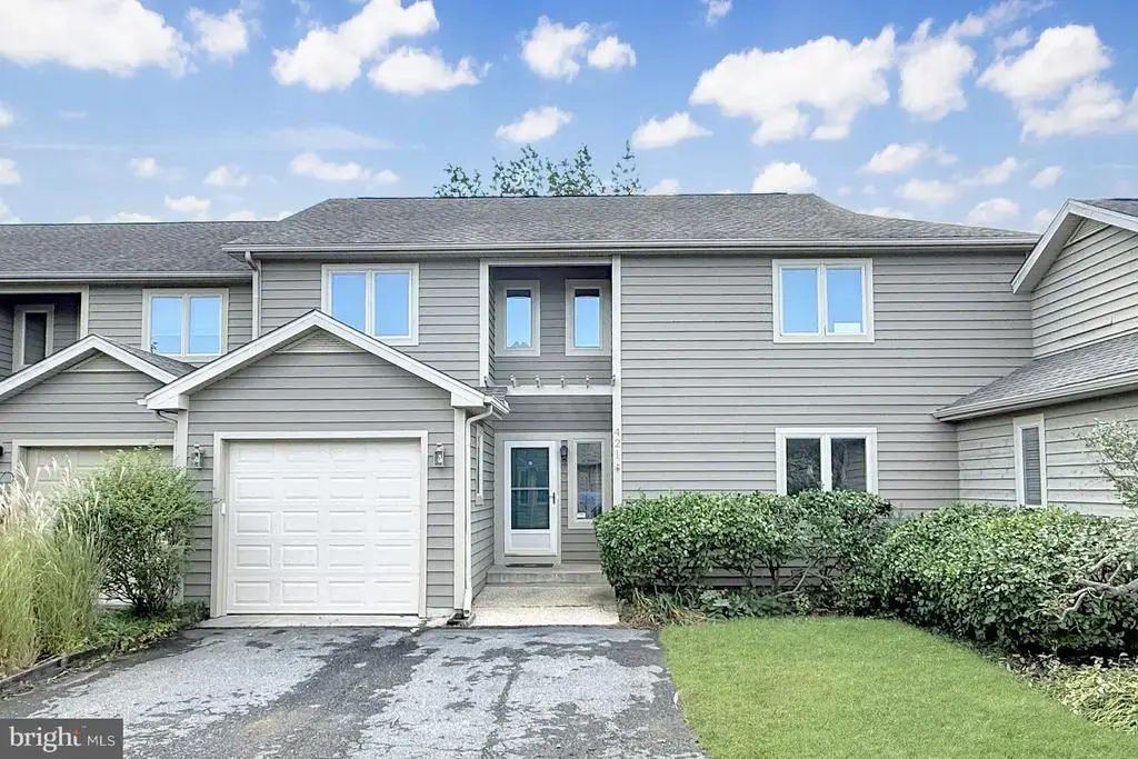 421 Plantation Blvd, LEWES