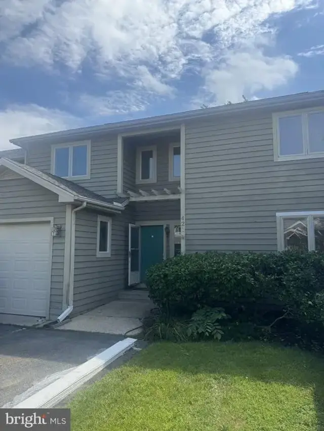 421 Plantation Dr, Lewes