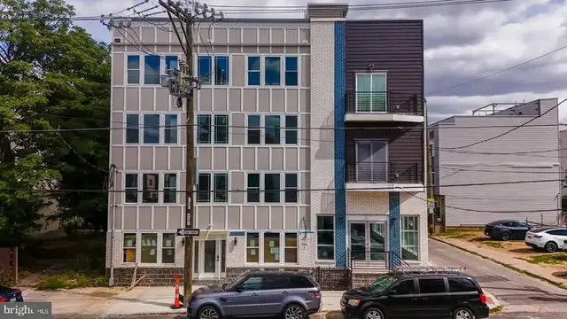 1327-29 N 18th St, Philadelphia
