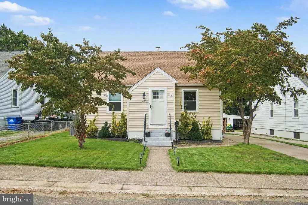 423 E Park Ave, MAPLE SHADE
