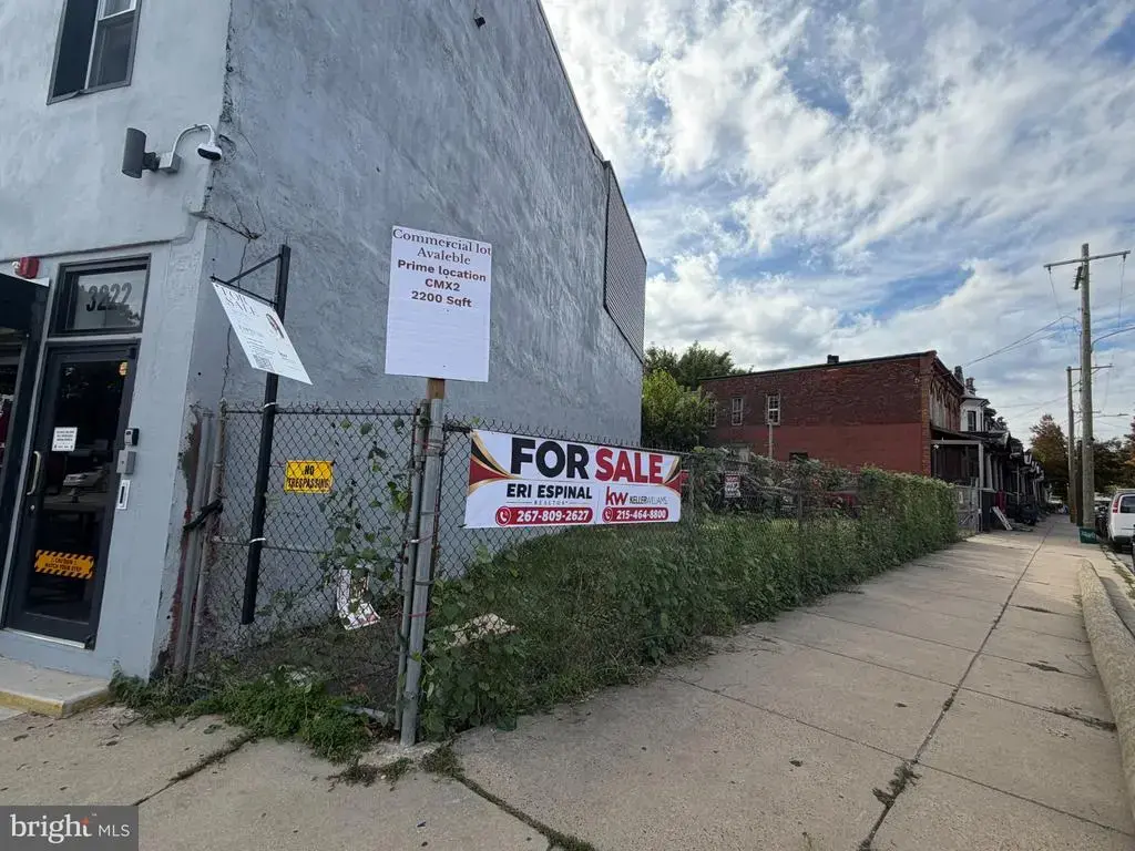3224 Germantown Ave, PHILADELPHIA