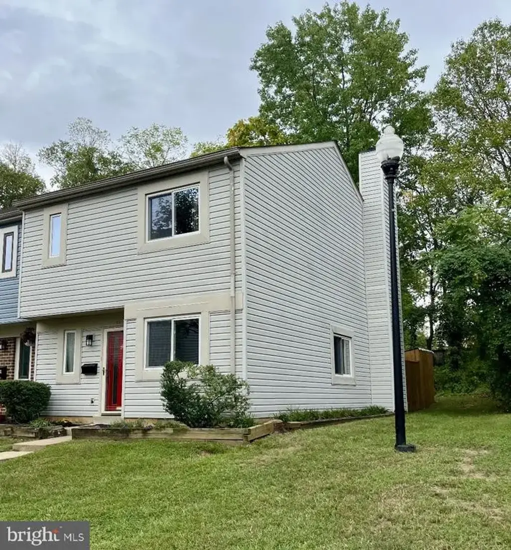 20 Sargent Ct, ANNAPOLIS