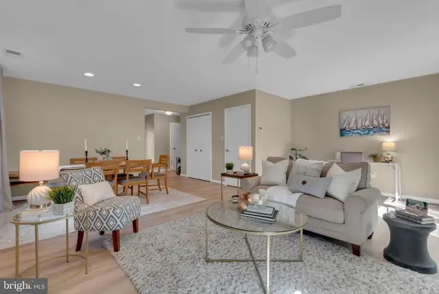 20 Sargent Ct, Annapolis