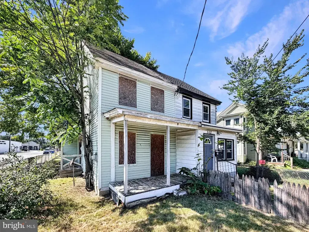 500 N 2nd St, MILLVILLE