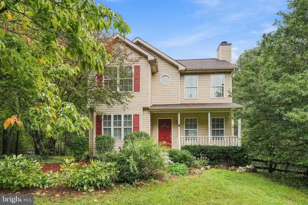 12151 Deerfield Ln, AMISSVILLE