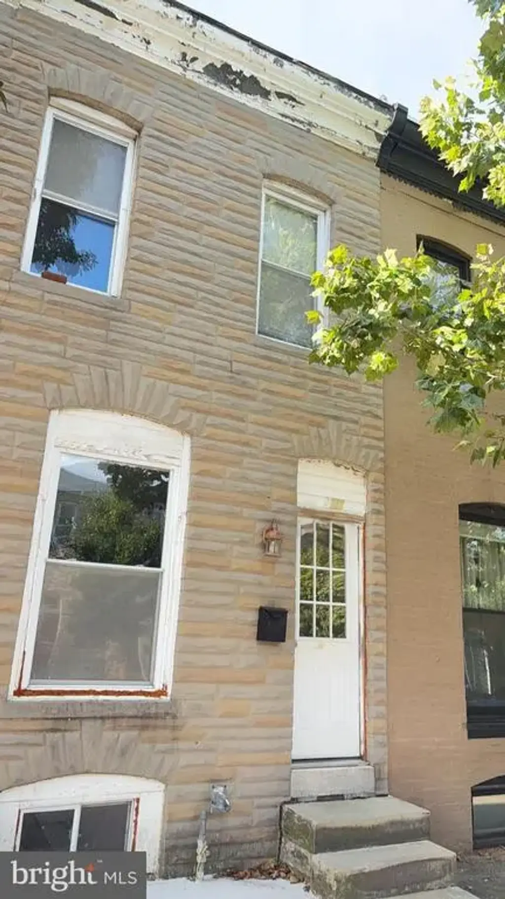3219 Leverton Ave, BALTIMORE