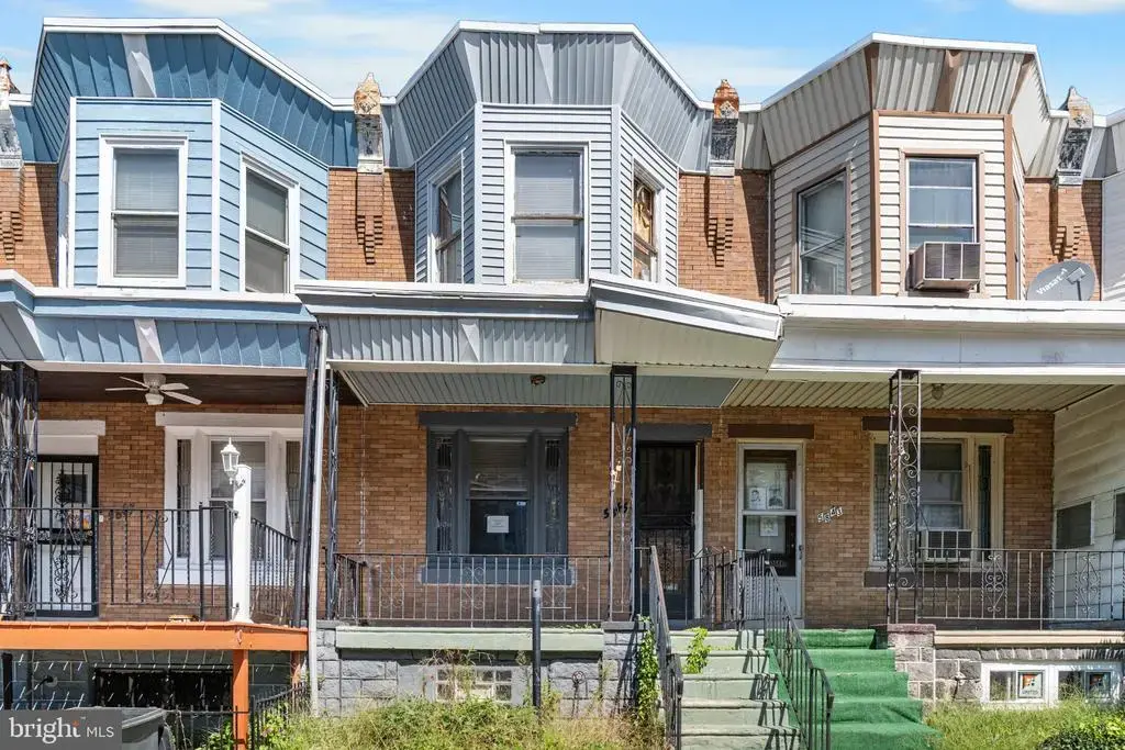 5845 Ellsworth St, PHILADELPHIA