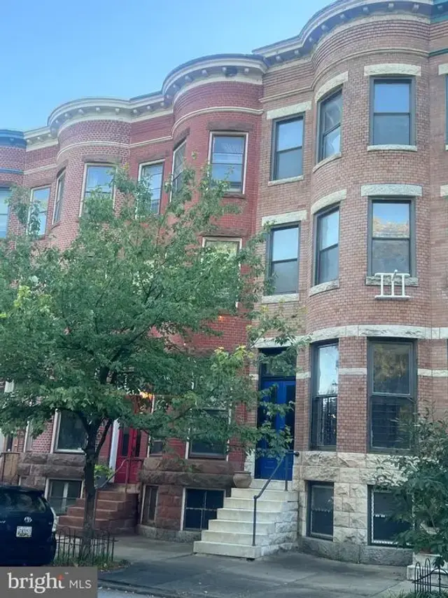 2014 Park Ave, Baltimore