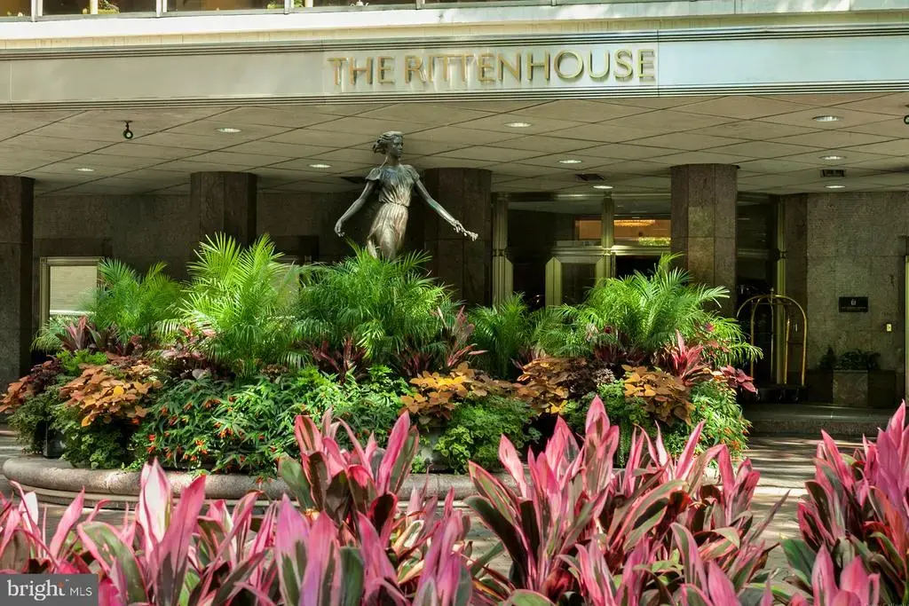 210 W Rittenhouse Square #1704, PHILADELPHIA