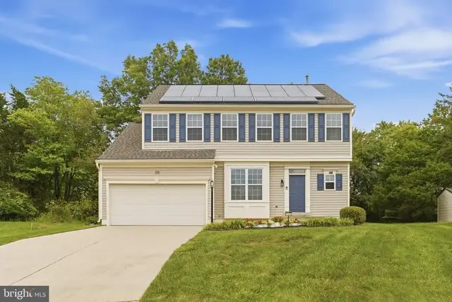 2500 Dowitcher Ct, Waldorf