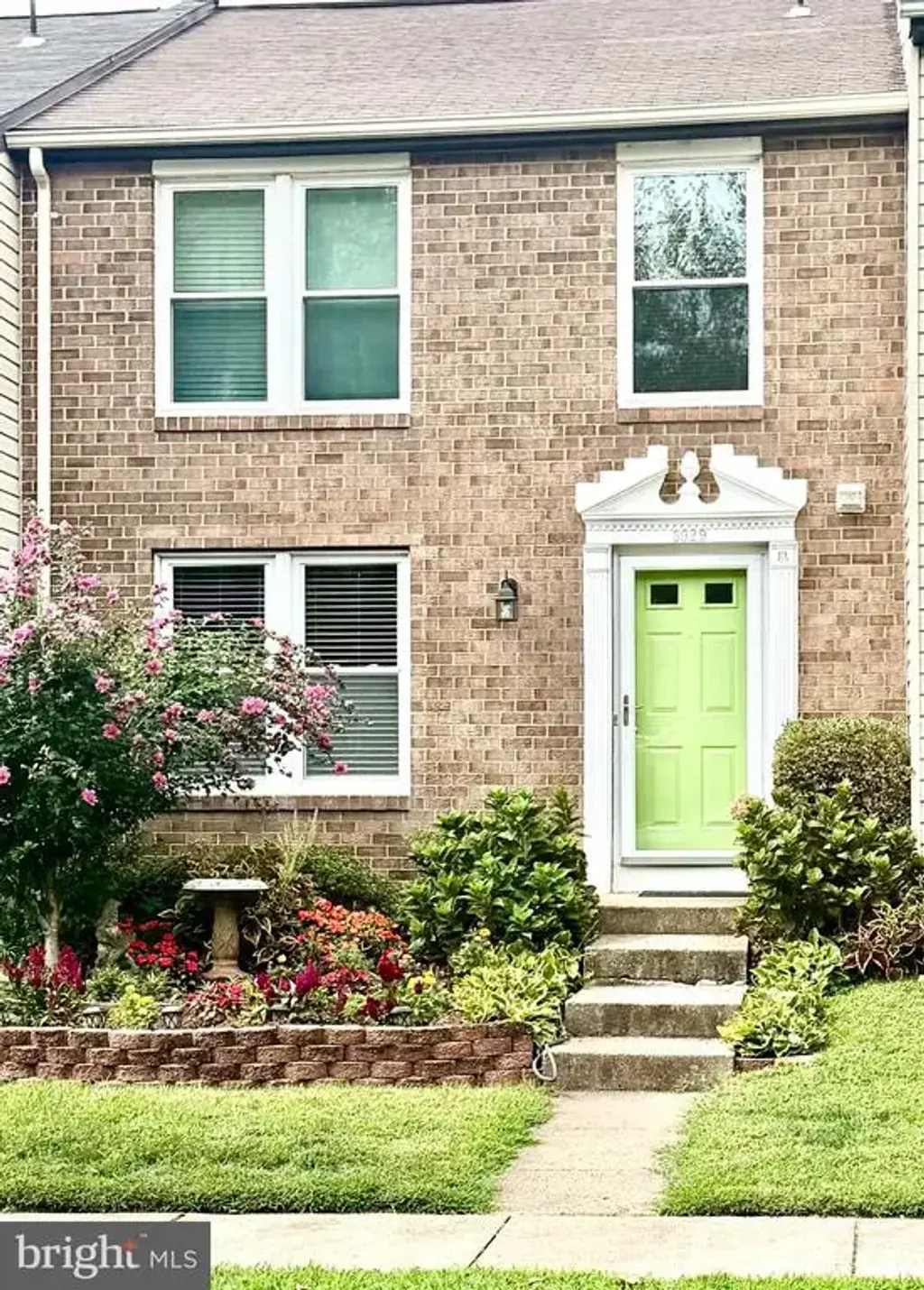 3929 Plum Run Ct, FAIRFAX