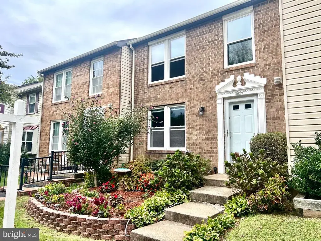 3929 Plum Run Ct, FAIRFAX