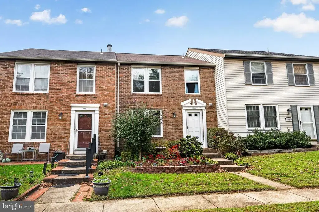 3929 Plum Run Ct, FAIRFAX