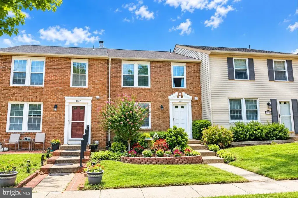 3929 Plum Run Ct, FAIRFAX
