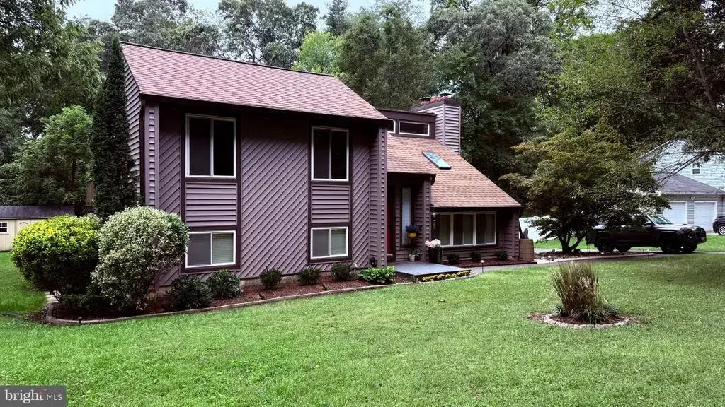 205 Woodloch Ln, SEVERNA PARK