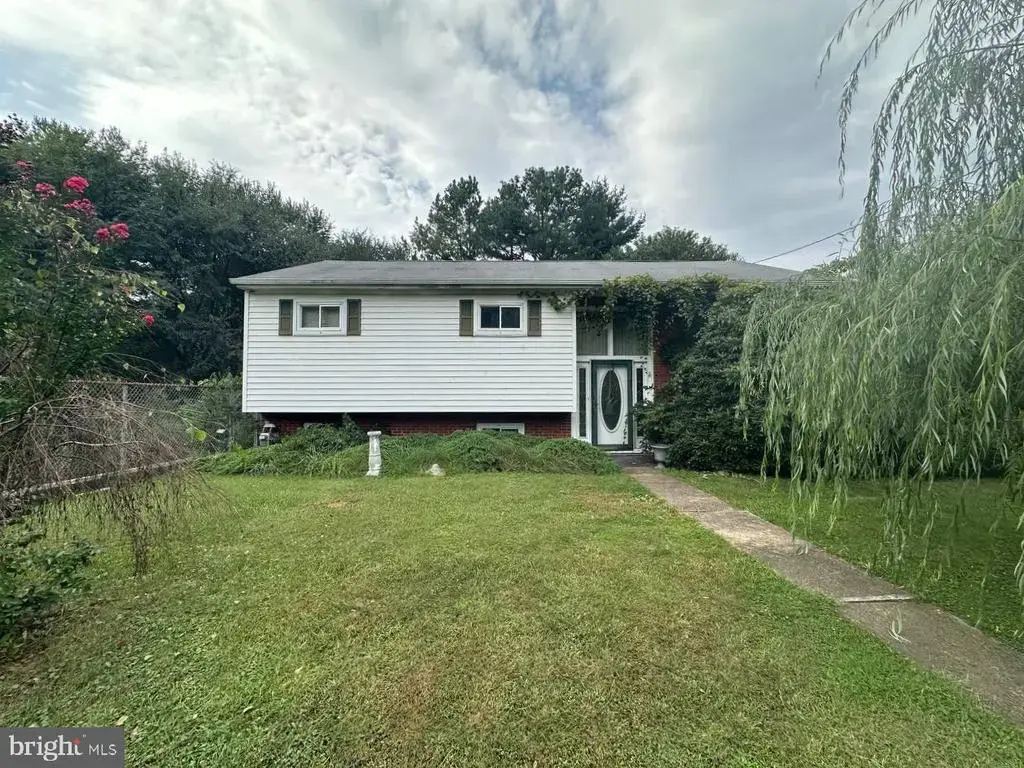 61 N Georgia St, RIDGELEY