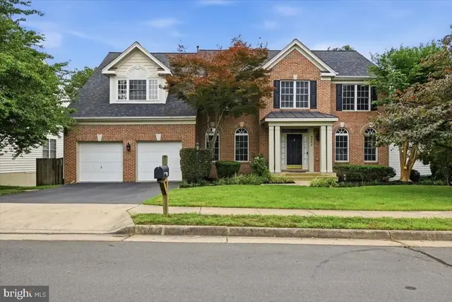 9255 Bowers Brook Pl, Bristow