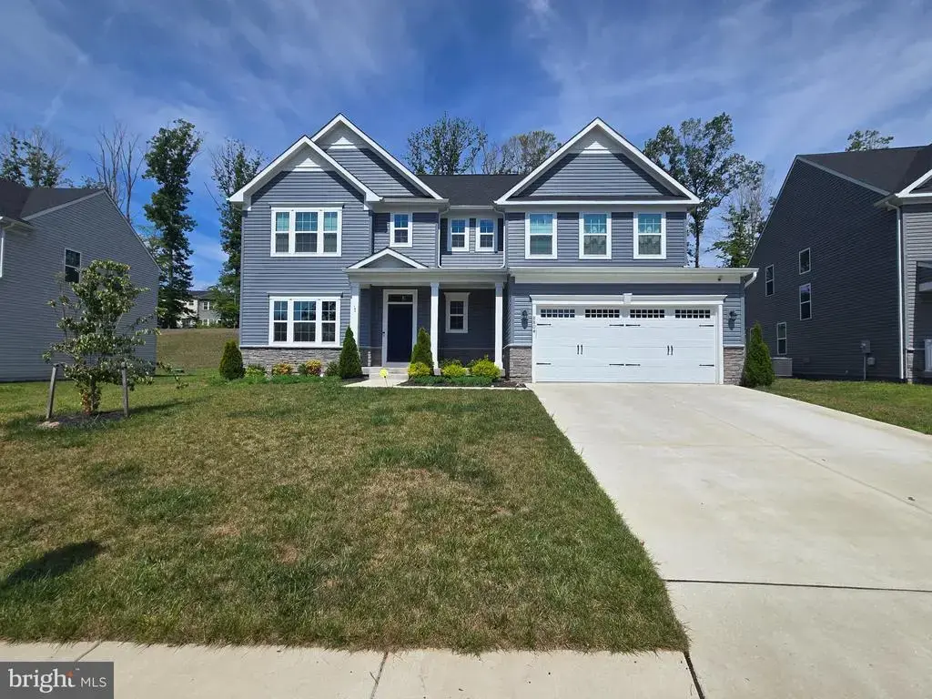 8804 Zoe Ct, SPOTSYLVANIA