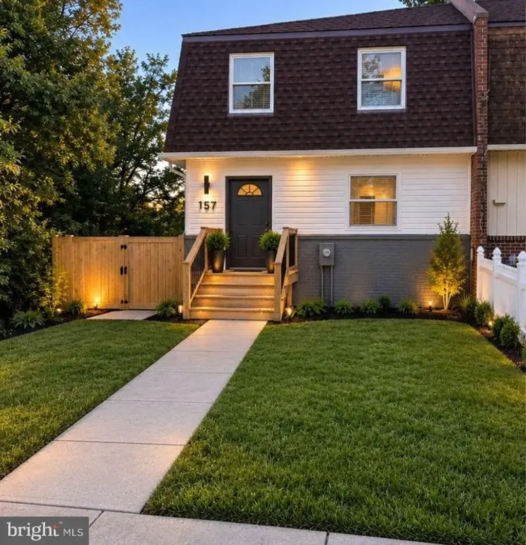 157 Wilmington Pl Se, WASHINGTON