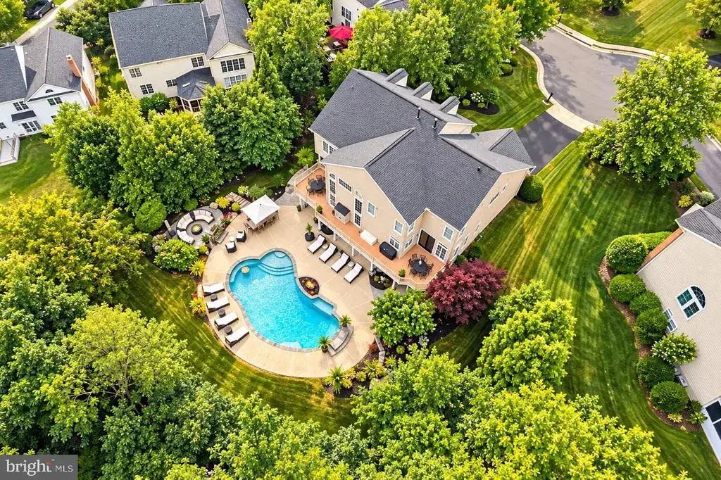 21373 Larue Ct, ASHBURN