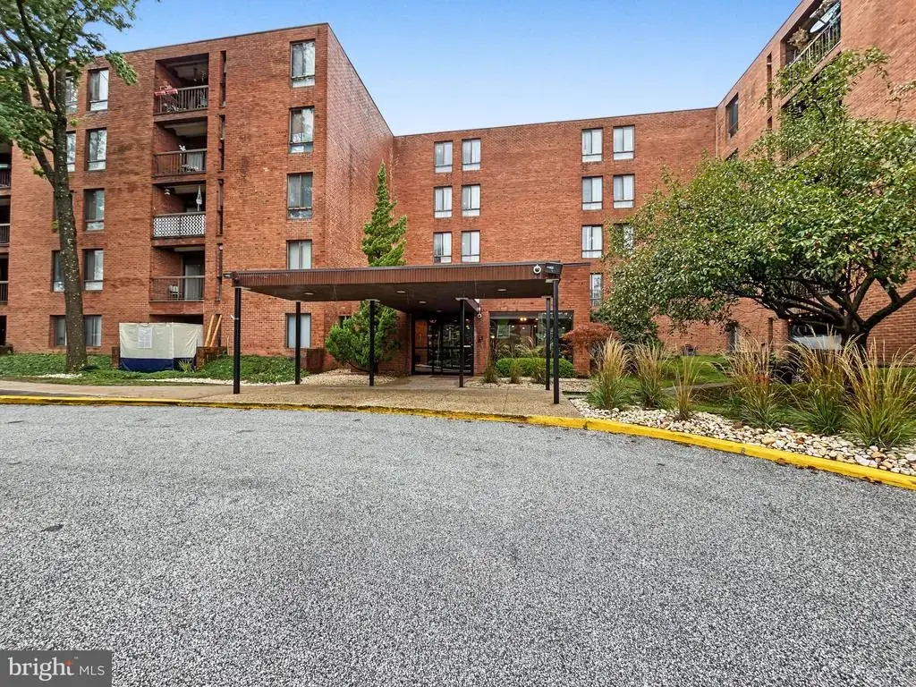 6711 Park Heights Ave #112, BALTIMORE