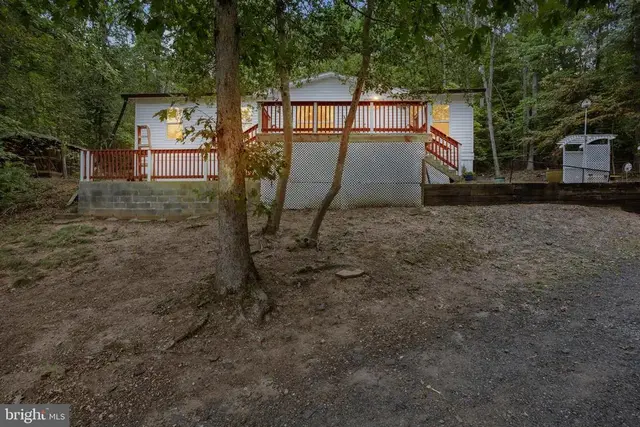228 Norman Rd, Stafford