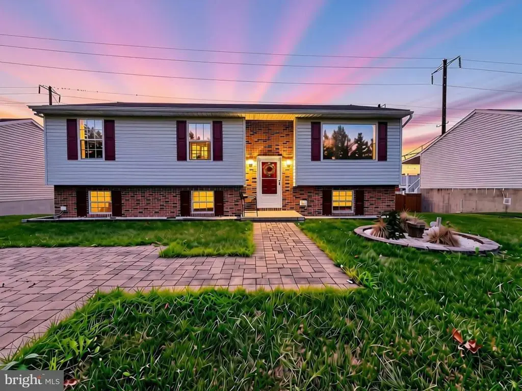 19 Strawberry Ct, BALTIMORE