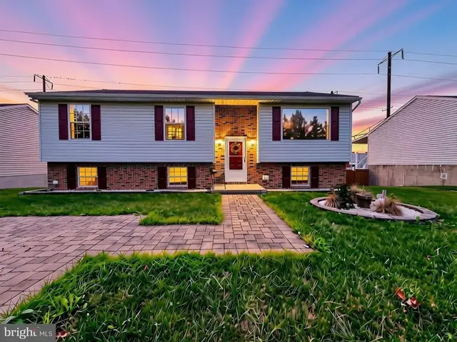 19 Strawberry Ct, Baltimore