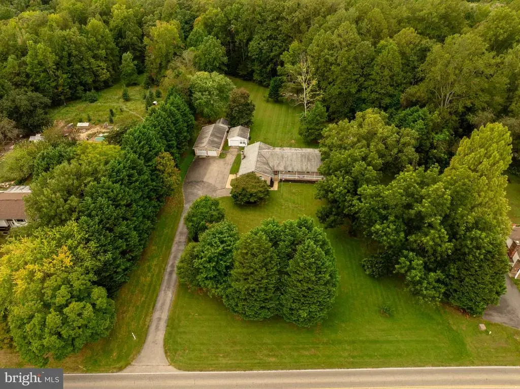 29651 All Faith Church Rd, MECHANICSVILLE