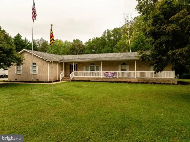 29651 All Faith Church Rd, Mechanicsville