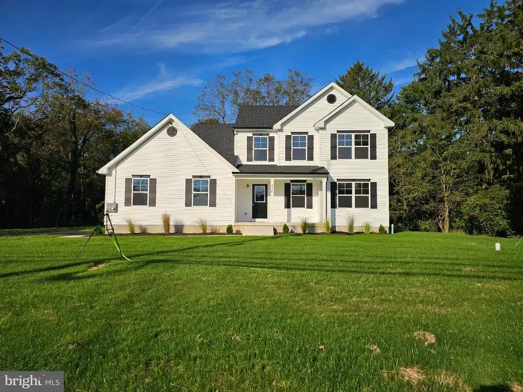 231 Old Deerfield Pike, BRIDGETON