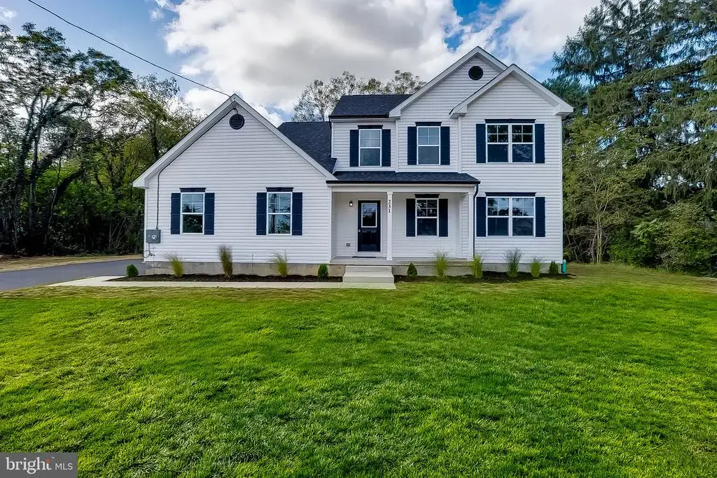 231 Old Deerfield Pike, BRIDGETON