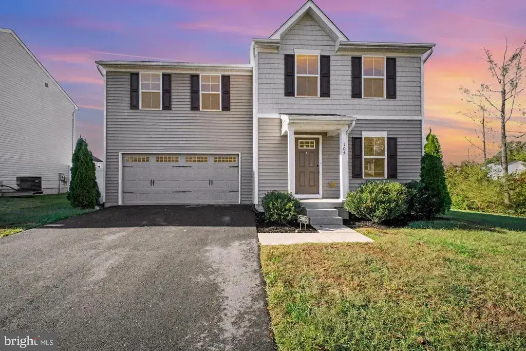 105 Harper Ln, FREDERICKSBURG