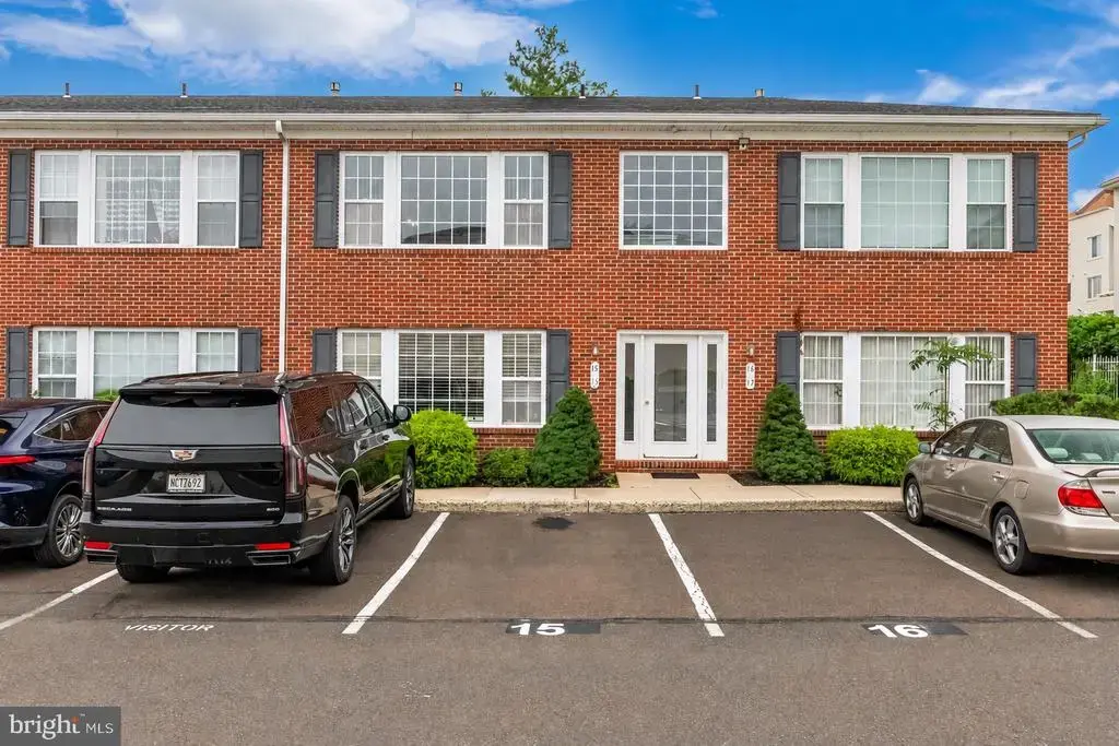 9228-38 Blue Grass Rd #16, PHILADELPHIA