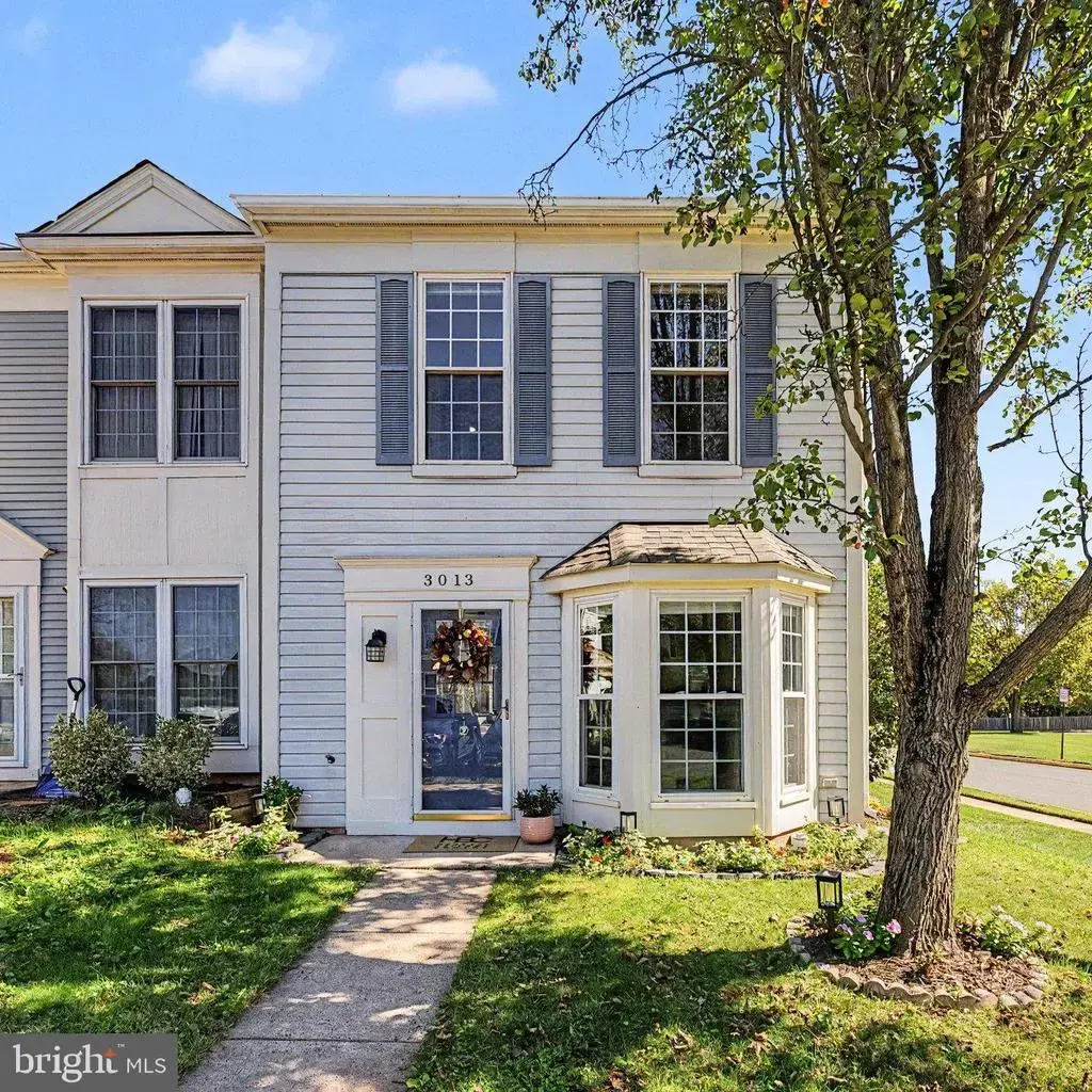 3013 Mcmaster Ct, HERNDON