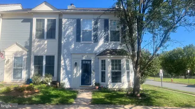 3013 Mcmaster Ct, Herndon