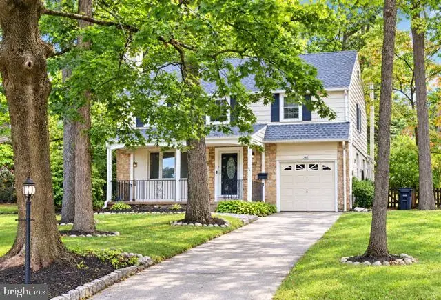 1883 Edge Hill Rd, Abington