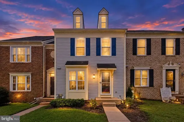 315 Overlea Pl, Abingdon