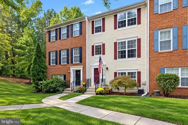21103 Camomile Ct #95, Germantown
