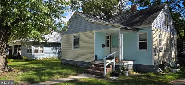 816 Fillmore St, Salisbury