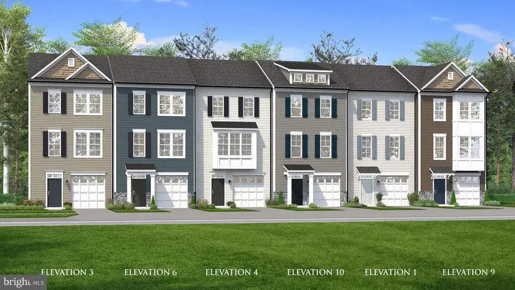 Homesite 3 Monteith Dr, WINCHESTER