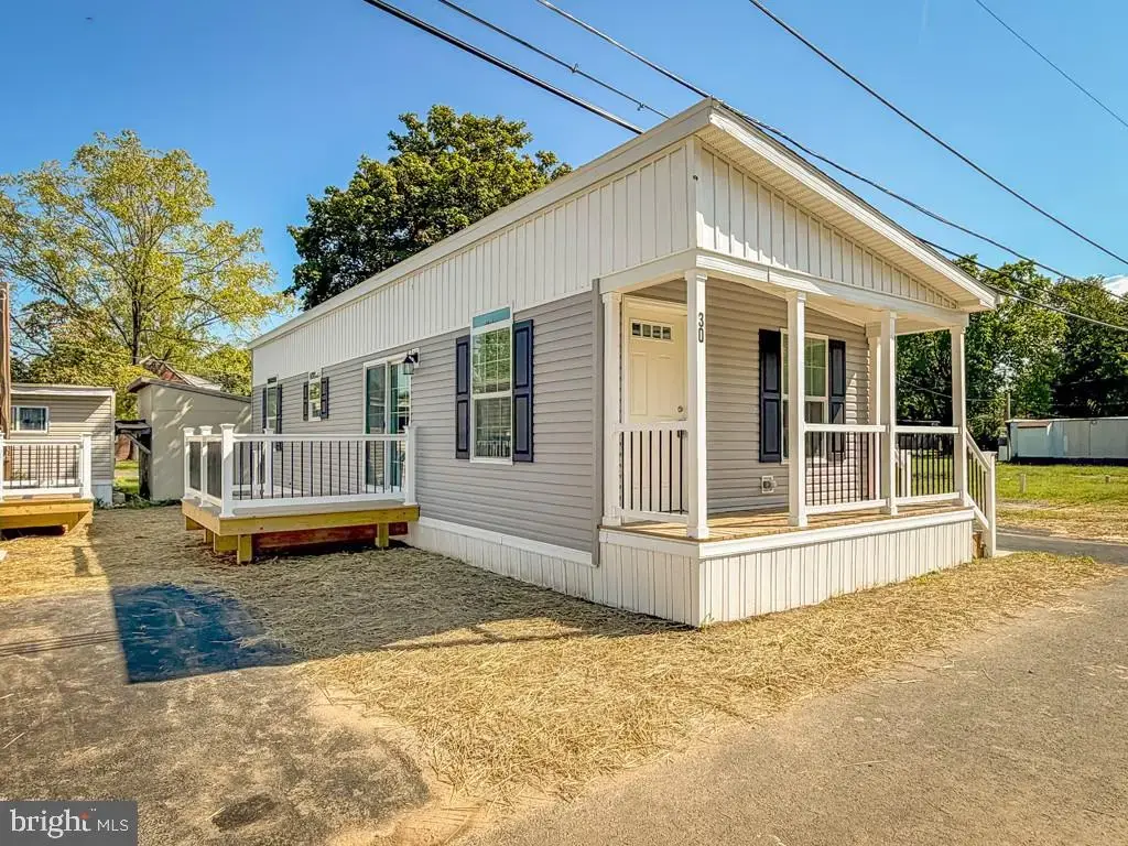 1475 Old Bristol Pike #lot 30, MORRISVILLE